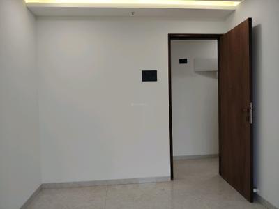 Bedroom Image of 950 Sq.ft 2 BHK Apartment / Flat for sale in Advance Galaxy, Kharghar Navi Mumbai for Rs. 12000000