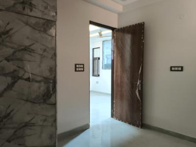 Bedroom Image of 1050 Sq.ft 2 BHK Apartment / Flat for sale in Grandeur Home , Noida Extension Greater Noida for Rs. 4200000