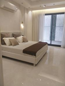 Bedroom Image of 1250 Sq.ft 3 BHK Builder Floor for sale in Pitrachaya Dev Luxury Floors, Sector 70 Gurgaon for Rs. 18500000