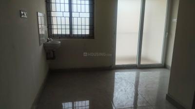 Living Room Image of 1251 Sq.ft 3 BHK Apartment / Flat for sale in Medavakkam Chennai for Rs. 9582500