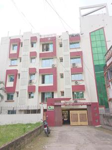 Building Image of 1105 Sq.ft 3 BHK Apartment / Flat for sale in Pancha Sayar Kolkata for Rs. 6500000