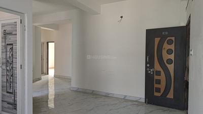Living Room Image of 1040 Sq.ft 2 BHK Apartment / Flat for sale in Naktala Kolkata for Rs. 6450000