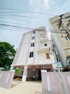Image of 1200 Sq.ft 2 BHK Apartment / Flat for sale in Yendada, Visakhapatnam for Rs. 7500000