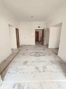 Bedroom Image of 1090 Sq.ft 3 BHK Apartment / Flat for sale in Behala Kolkata for Rs. 5300000