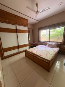 Bedroom Image of 4005 Sq.ft 4 BHK Villa for sale in Shela Ahmedabad for Rs. 62500000
