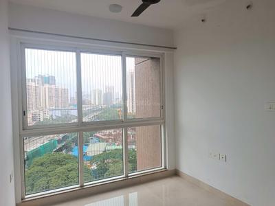 2 BHK Flat