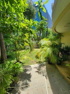 Balcony Image of 6352 Sq.ft 4.5 BHK Villa for rent in Gera GreensVille, Kharadi Pune for Rs. 200000