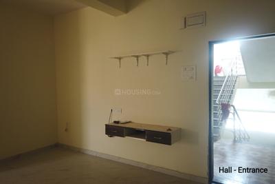 Bedroom Image of 1500 Sq.ft 2 BHK Apartment / Flat for sale in Yadgiri Yadgir for Rs. 4900000
