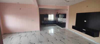 Hall Image of 1500 Sq.ft 3 BHK Builder Floor for rent in Horamavu Bengaluru for Rs. 35000