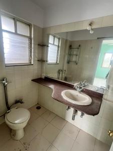 Image of 1500 Sq.ft 3 BHK Apartment / Flat for rent in Koregaon Park, Pune for Rs. 65000