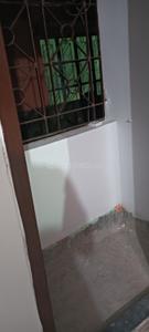 Balcony Image of 400 Sq.ft 1 BHK Apartment / Flat for rent in Airport Gate no. 1 Kolkata for Rs. 6300
