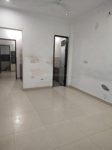 2 BHK Independent Builder Floor