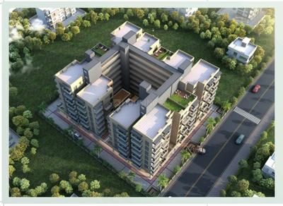 2 BHK Flat