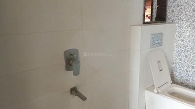 Image of 1021 Sq.ft 2 BHK Apartment / Flat for sale in Aaron Shree Chamunda Harmony, Kamothe, Navi Mumbai for Rs. 11000000