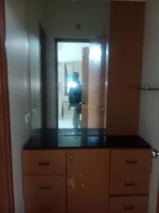 Kitchen Image of 4000 Sq.ft 5 BHK Independent House for rent in Habsiguda Hyderabad for Rs. 70000
