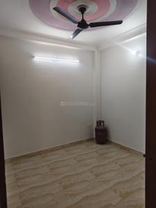 2 BHK Independent Builder Floor