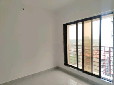 Bedroom Image of 880 Sq.ft 2 BHK Apartment / Flat for sale in Ekta Brooklyn Park Phase II, Virar West Virar for Rs. 5100000