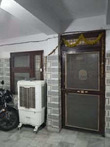 Image of 701 Sq.ft 2 BHK Apartment / Flat for sale in New Agra Colony, Agra for Rs. 4500000