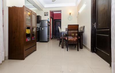 Hall Image of Ravi Nest in Sector 76, Noida