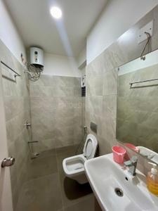 Image of 4200 Sq.ft 4 BHK Apartment / Flat for rent in Paarijat Eclat, Iscon Ambli Road, Ahmedabad for Rs. 95000