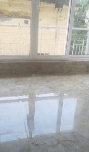 Balcony Image of 2000 Sq.ft 3 BHK Apartment / Flat for sale in Ballygunge Kolkata for Rs. 19500000