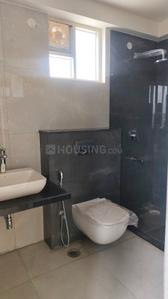 Image of 2443 Sq.ft 3 BHK Apartment / Flat for rent in Nirman Nagar, Jaipur for Rs. 65000