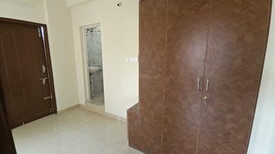 Bedroom Image of 800 Sq.ft 2 BHK Apartment / Flat for rent in Koramangala Bengaluru for Rs. 40000