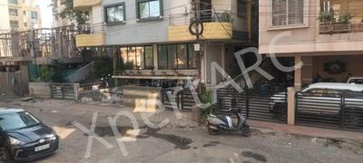 Image of 1260 Sq.ft 3 BHK Apartment / Flat for sale in Scheme No 71, Indore for Rs. 7500000