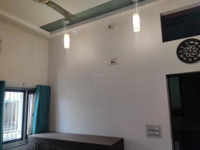 Bedroom Image of 310 Sq.ft 4 BHK Villa for rent in Sector 22 Gandhinagar for Rs. 65000