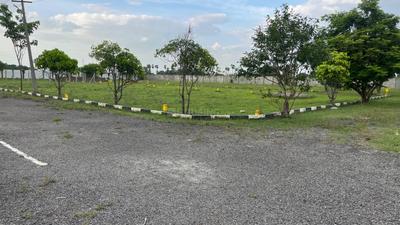 Image of 1000 Sq.ft Residential Plot / Land for sale in Karanodai, Chennai for Rs. 1490000