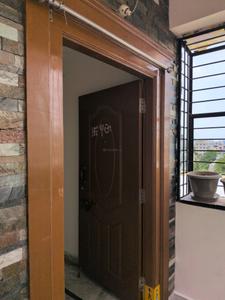 Main Entrance Image of 1234 Sq.ft 2 BHK Apartment / Flat for sale in Miyapur Hyderabad for Rs. 8500000