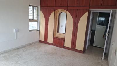 Bedroom Image of 1200 Sq.ft 2 BHK Apartment / Flat for rent in Bibwewadi Pune for Rs. 27000