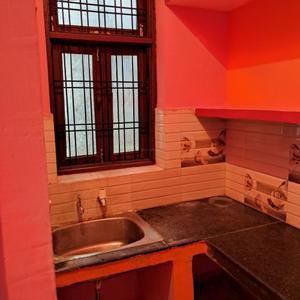 Kitchen Image of 810 Sq.ft 2 BHK Independent House for sale in Kalyanpur (West) Lucknow for Rs. 3700000