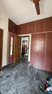 Bedroom Image of 2500 Sq.ft 3.5 BHK Independent House for rent in Surathkal Mangalore for Rs. 21000