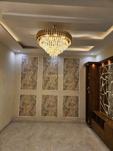3 BHK Independent Builder Floor