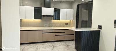 Kitchen Image of 2700 Sq.ft 4 BHK Villa for sale in Escon Panache Villas, Omega II Greater Noida for Rs. 27000000