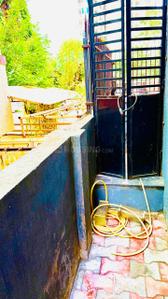 Kitchen Image of 1150 Sq.ft 2 BHK Villa for rent in Memnagar Ahmedabad for Rs. 45000