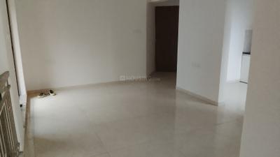 Living Room Image of 910 Sq.ft 2 BHK Apartment / Flat for rent in Manhattan, Charholi Budruk Pune for Rs. 32000