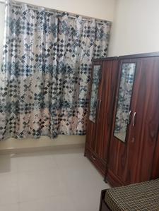 Bedroom Image of Rai Residency in Beta II, Greater Noida