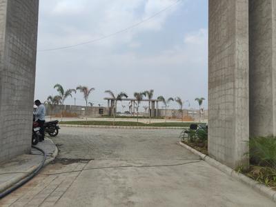 Image of 1130 Sq.ft Residential Plot / Land for sale in Mahalaxmi Nagar 51, Samruddhi Mahamarg, Nagpur for Rs. 3999991
