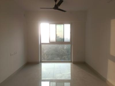 Living Room Image of 550 Sq.ft 1 BHK Apartment / Flat for sale in SD Siennaa Wing A, Kandivali East Mumbai for Rs. 12000000