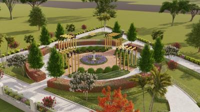 Image of 1000 Sq.ft Residential Plot / Land for sale in Jagatpura, Jaipur for Rs. 8000000