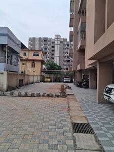 Image of 1500 Sq.ft 3 BHK Apartment / Flat for sale in Booty More, Ranchi for Rs. 9000000