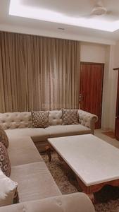 Bedroom Image of 1750 Sq.ft 3 BHK Apartment / Flat for sale in TDI Connaught Residency, Sector 74 A Mohali for Rs. 12790000