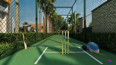 Image of 2390 Sq.ft 3 BHK Apartment / Flat for sale in Candeur Lakescape, Gachibowli, Hyderabad for Rs. 20793000