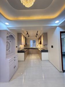 Hall Image of 1400 Sq.ft 3 BHK Apartment / Flat for sale in Kanakpura Jaipur for Rs. 6500000
