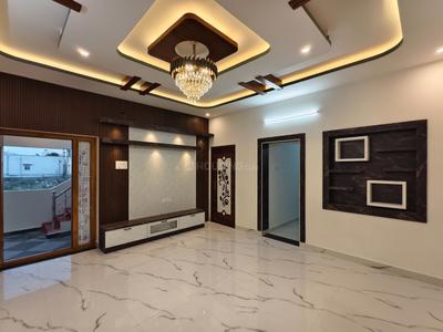 Hall Image of 1100 Sq.ft 2 BHK Independent House for sale in Kondaiyapalayam Coimbatore for Rs. 7500000