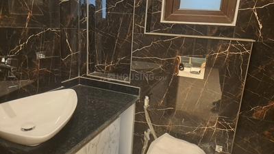Bathroom Image of 1872 Sq.ft 3 BHK Builder Floor for sale in Greater Kailash I New Delhi for Rs. 73500000