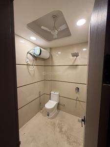 Image of 1080 Sq.ft 2 BHK Builder Floor for rent in Sector 40, Gurgaon for Rs. 51000