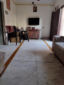 Living Room Image of 873 Sq.ft 3 BHK Independent House for sale in Rama Krishan Nagar Rajkot for Rs. 9500000